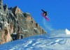 Snowboard znaczy wolność